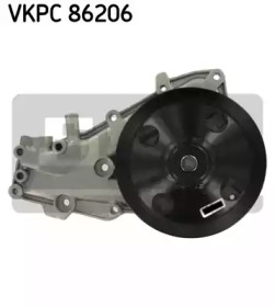 Водяной насос SKF для RENAULT RAPID Фургон (F40_, G40_) 1.4 (F402)